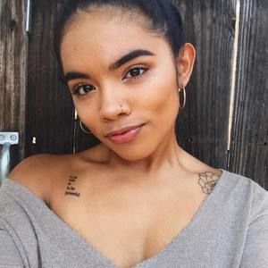 Meet your Posher, Michelle-lani